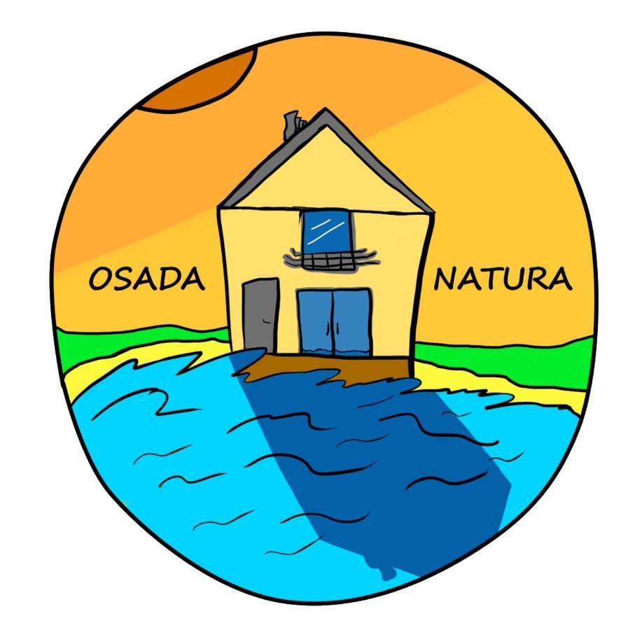 Sliwin Osada Natura מראה חיצוני תמונה