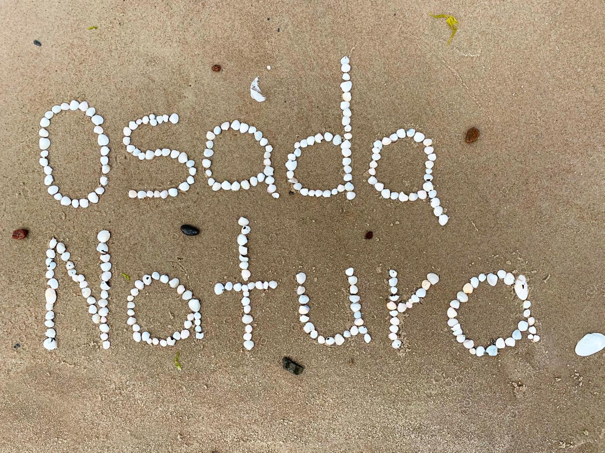 Sliwin Osada Natura מראה חיצוני תמונה